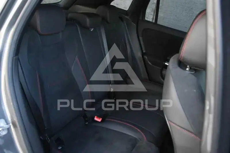 2025 Mercedes Benz GLA-Class