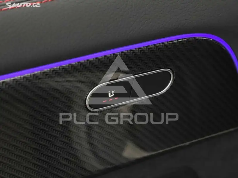 2025 Mercedes Benz GLA-Class