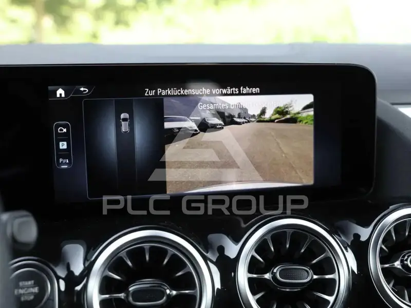 2025 Mercedes Benz GLA-Class