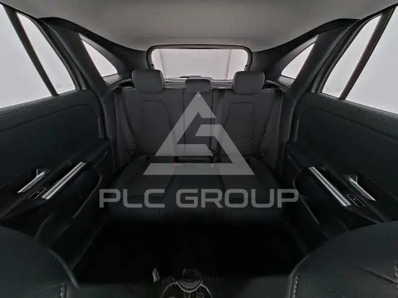 2025 Mercedes Benz GLA-Class