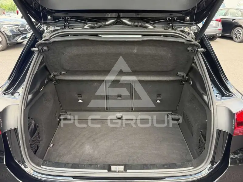 2025 Mercedes Benz GLA-Class