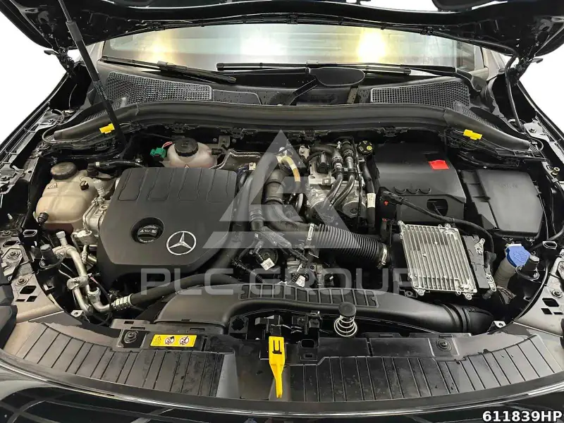 2025 Mercedes Benz GLA-Class