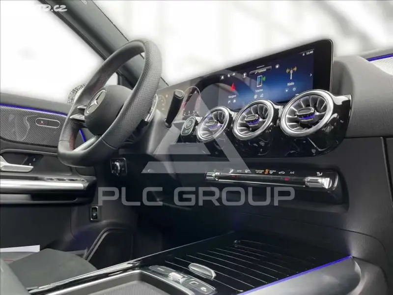 2025 Mercedes Benz GLA-Class