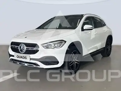2025 Mercedes Benz GLA-Class