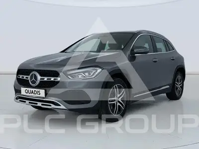 2025 Mercedes Benz GLA-Class