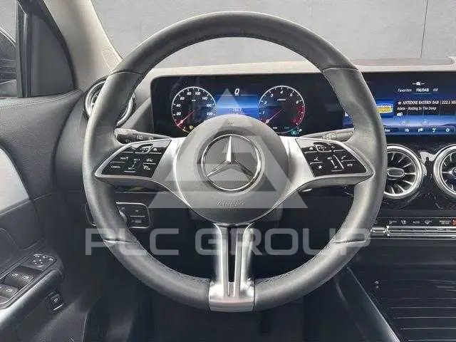 2025 Mercedes Benz GLA-Class