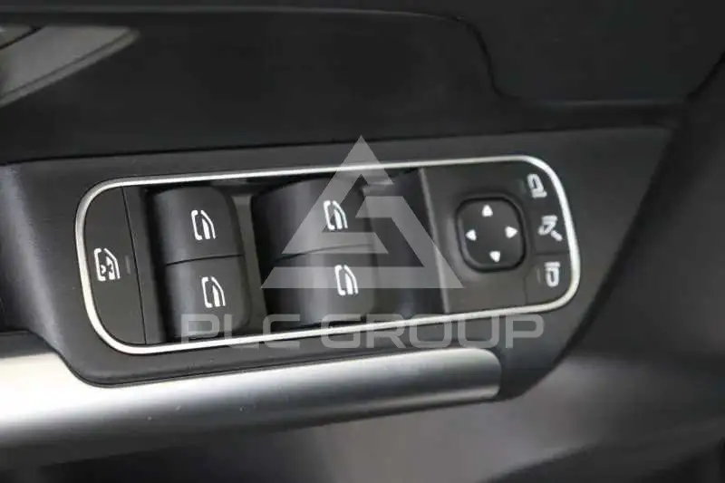 2025 Mercedes Benz GLA-Class