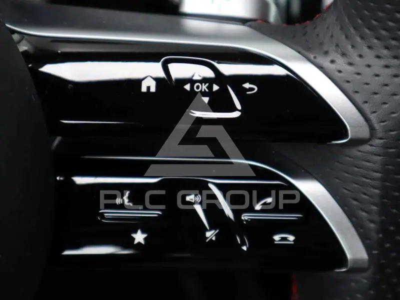 2025 Mercedes Benz GLA-Class