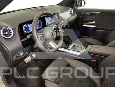 2025 Mercedes Benz GLA-Class