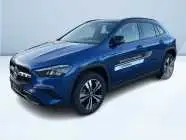 2025 Mercedes Benz GLA-Class