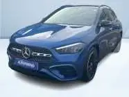 2025 Mercedes Benz GLA-Class