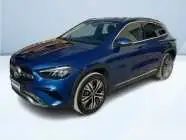 2025 Mercedes Benz GLA-Class