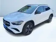 2025 Mercedes Benz GLA-Class