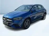 2025 Mercedes Benz GLA-Class