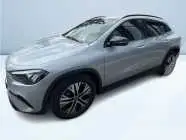 2025 Mercedes Benz GLA-Class