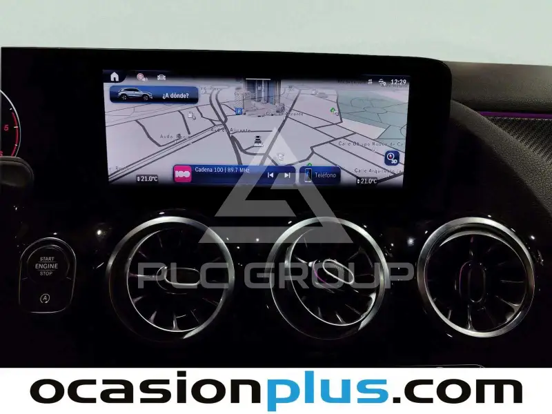 2025 Mercedes Benz GLA-Class