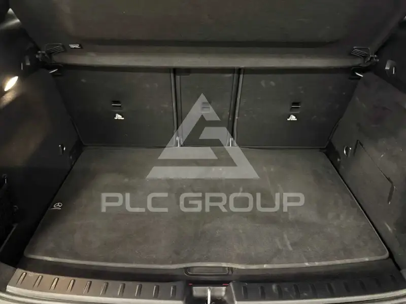 2025 Mercedes Benz GLA-Class