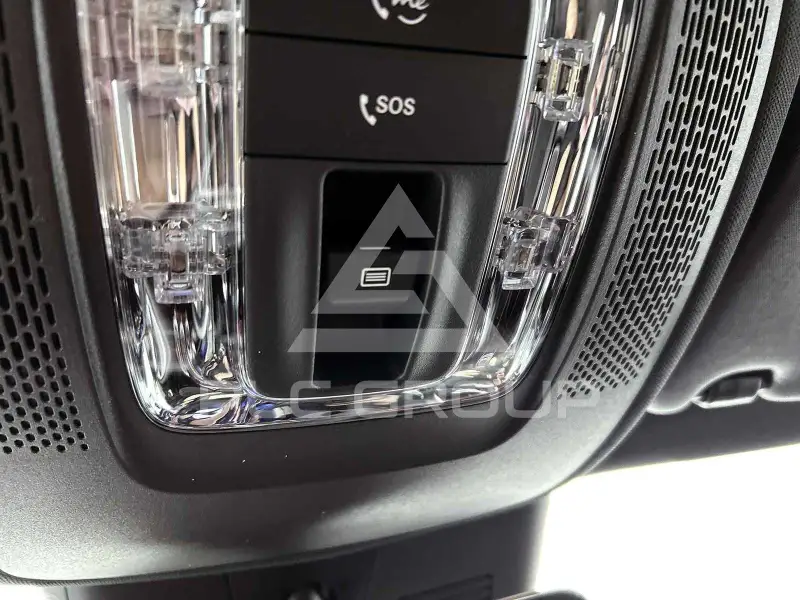 2025 Mercedes Benz GLA-Class