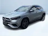 2025 Mercedes Benz GLA-Class