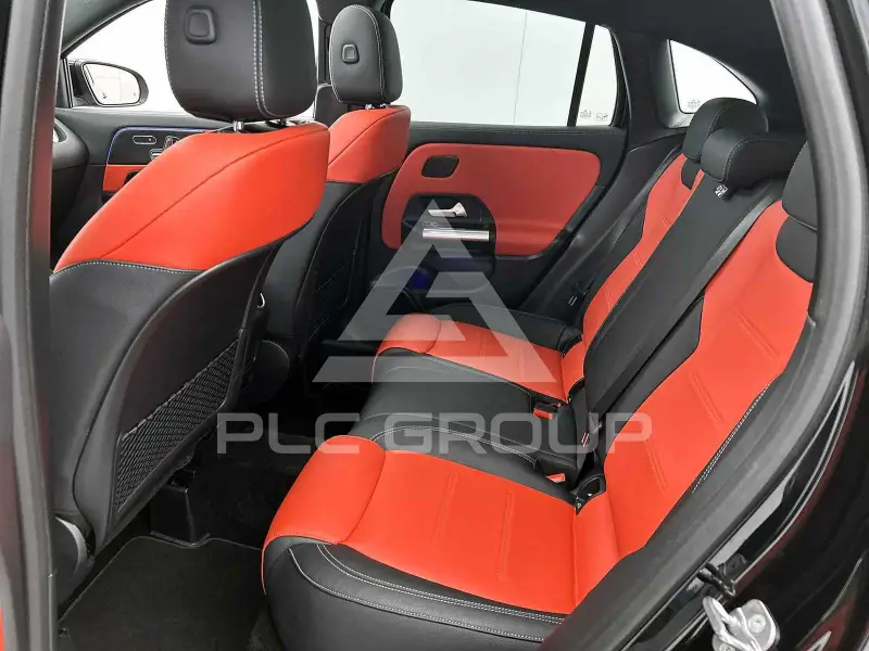 2025 Mercedes Benz GLA-Class