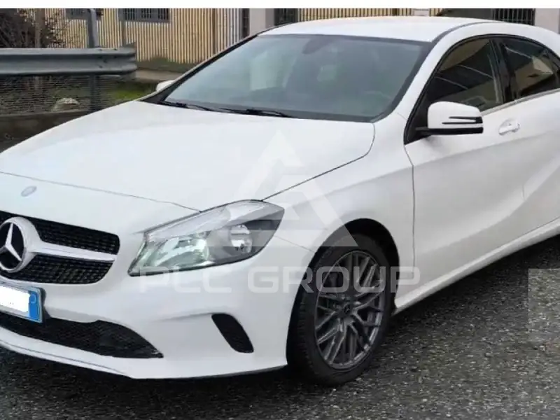 2025 Mercedes Benz GLA-Class