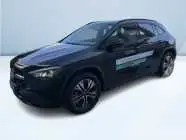 2025 Mercedes Benz GLA-Class