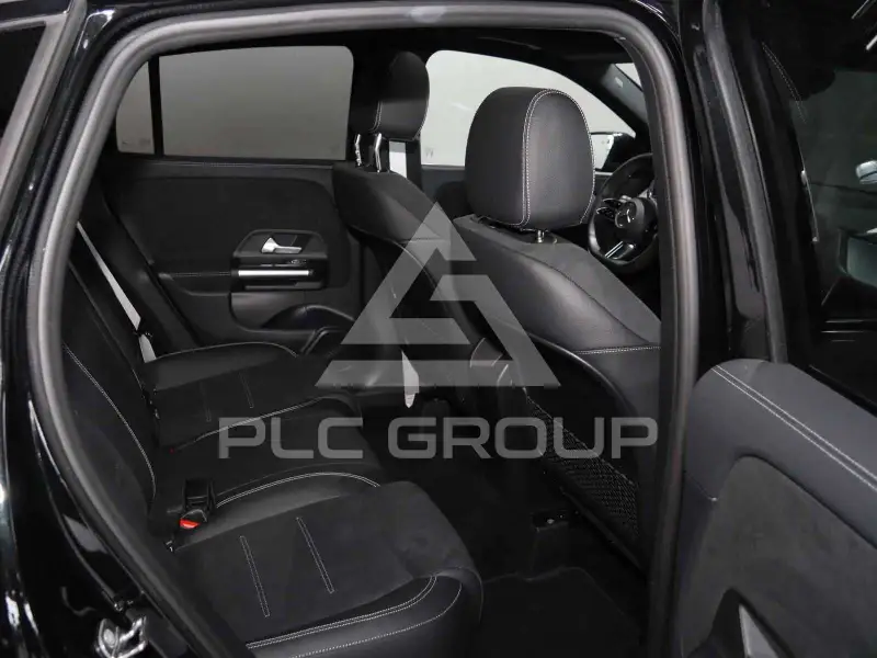 2025 Mercedes Benz GLA-Class