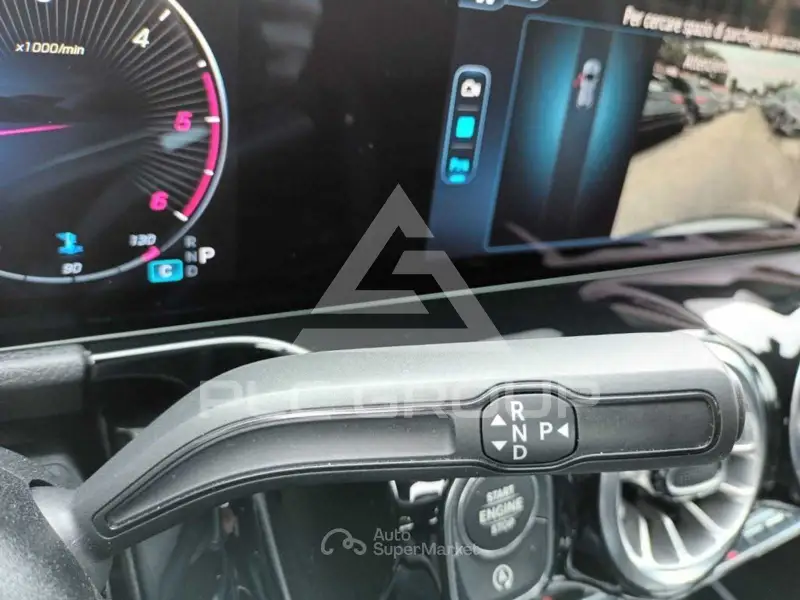 2025 Mercedes Benz GLA-Class