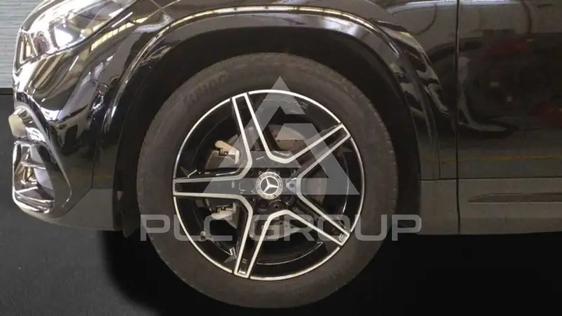 2025 Mercedes Benz GLA-Class