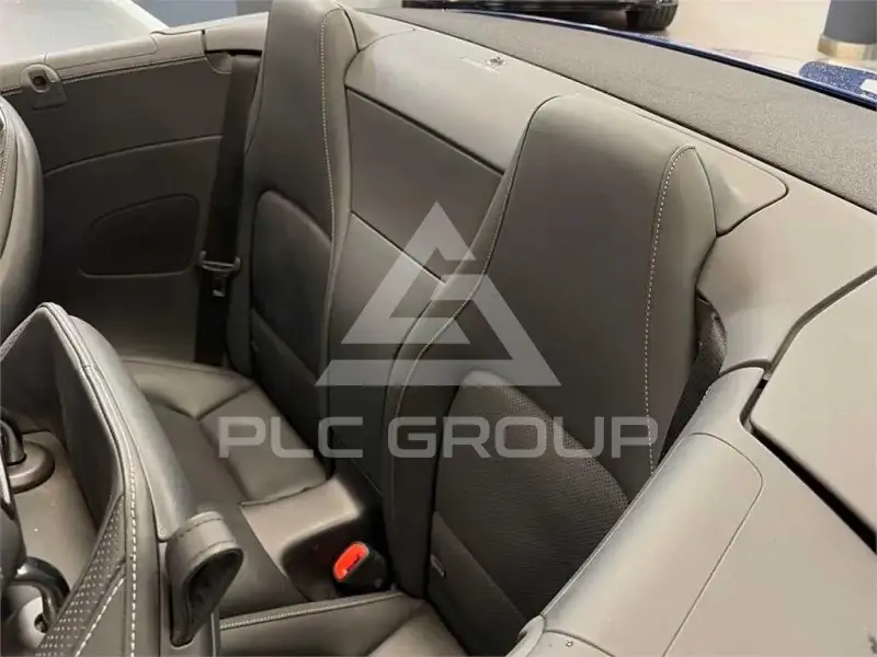 2025 Mercedes Benz SL-Class