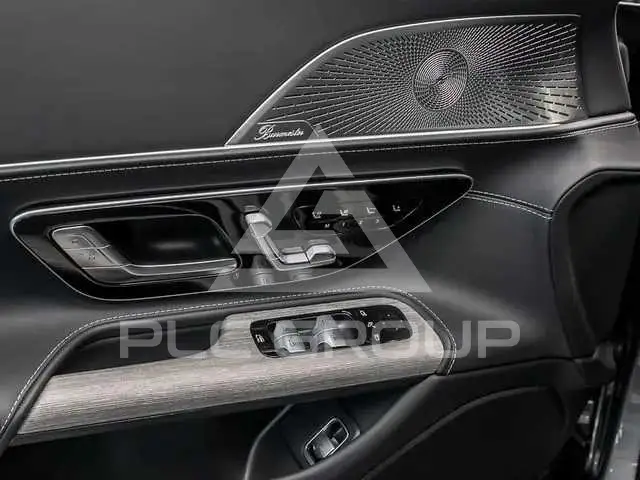 2025 Mercedes Benz SL-Class