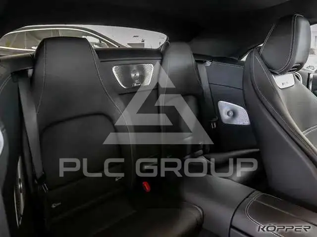 2025 Mercedes Benz SL-Class