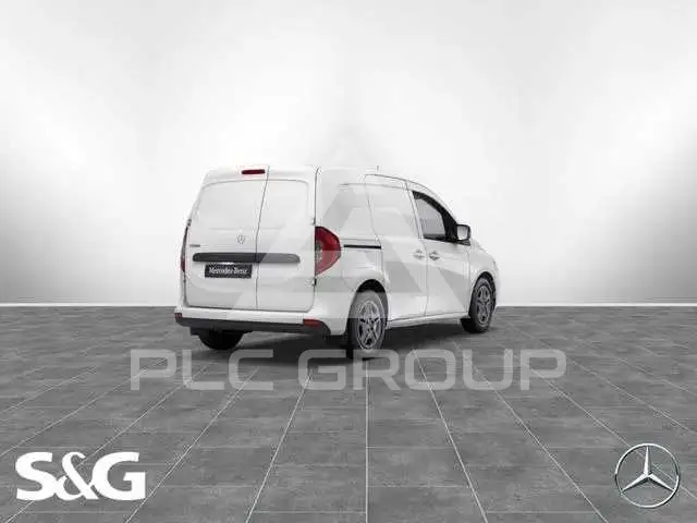 2025 Mercedes Benz Citan