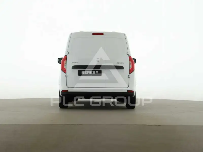 2025 Mercedes Benz Citan