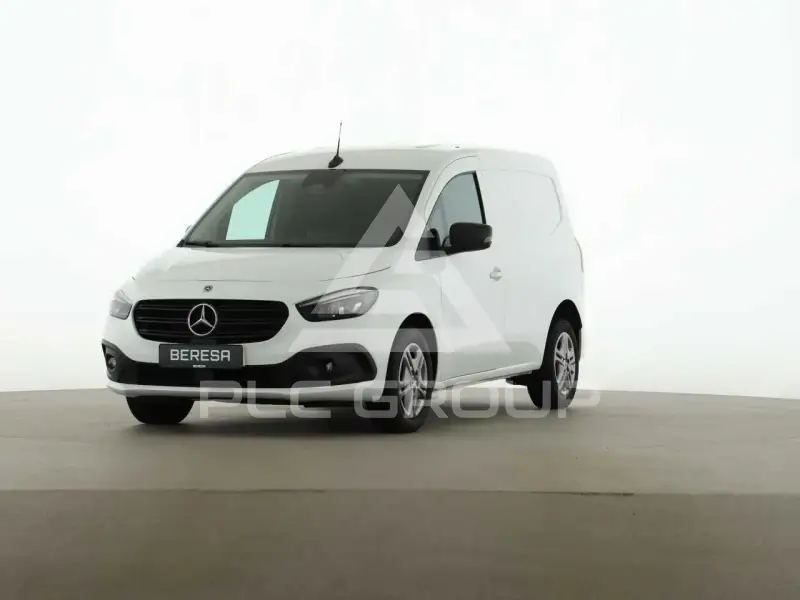 2025 Mercedes Benz Citan