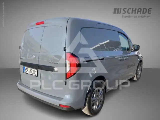 2025 Mercedes Benz Citan