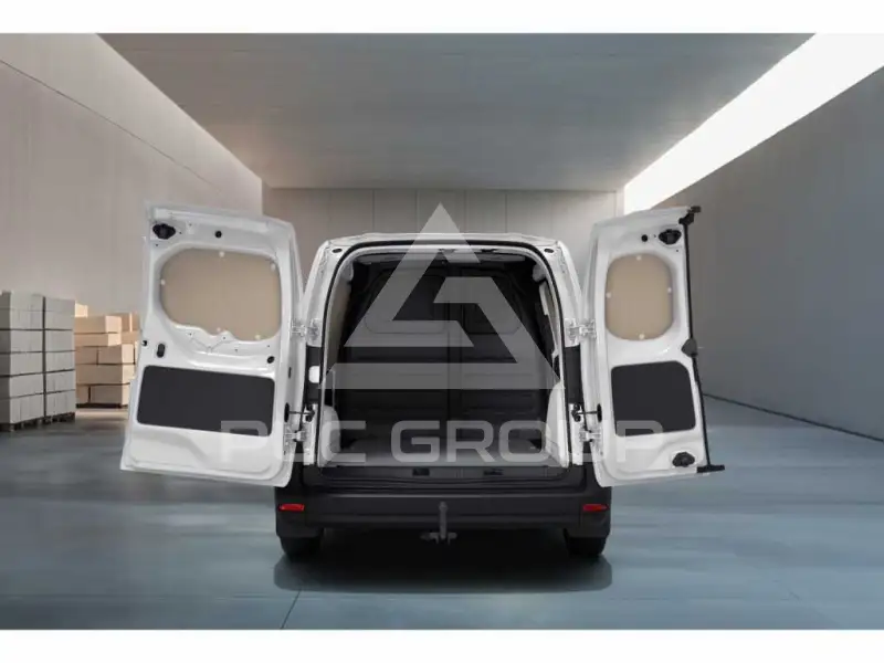 2025 Mercedes Benz Citan