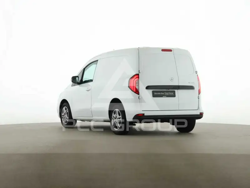 2025 Mercedes Benz Citan