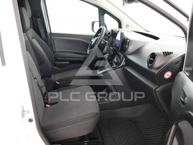 2025 Mercedes Benz Citan