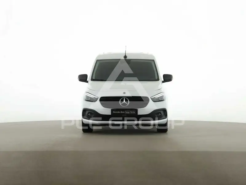 2025 Mercedes Benz Citan