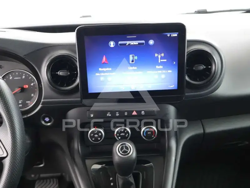 2025 Mercedes Benz Citan