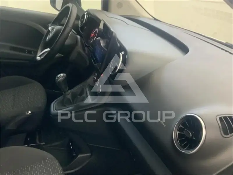 2025 Mercedes Benz Citan