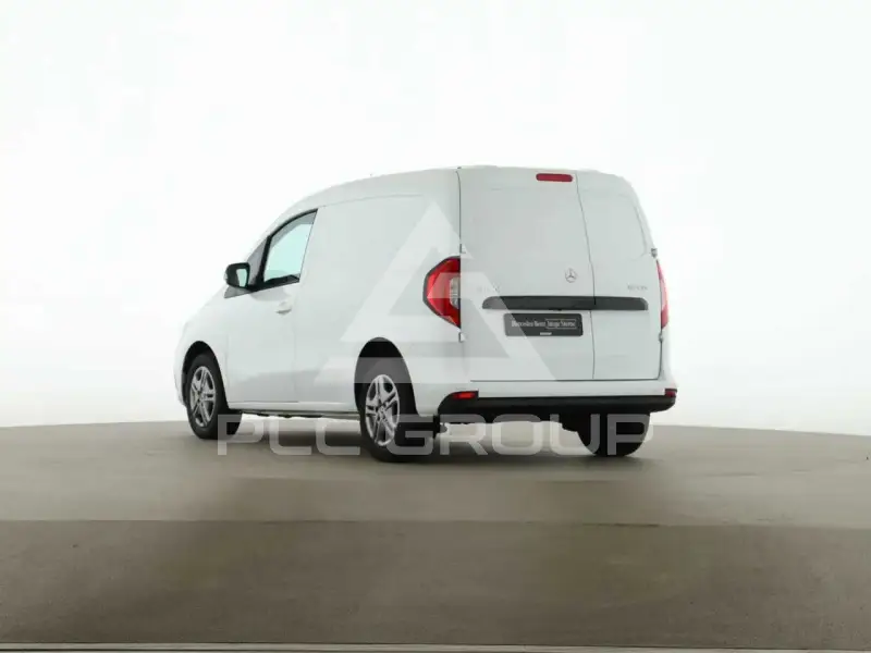 2025 Mercedes Benz Citan