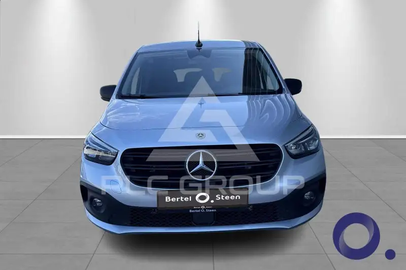 2025 Mercedes Benz Citan