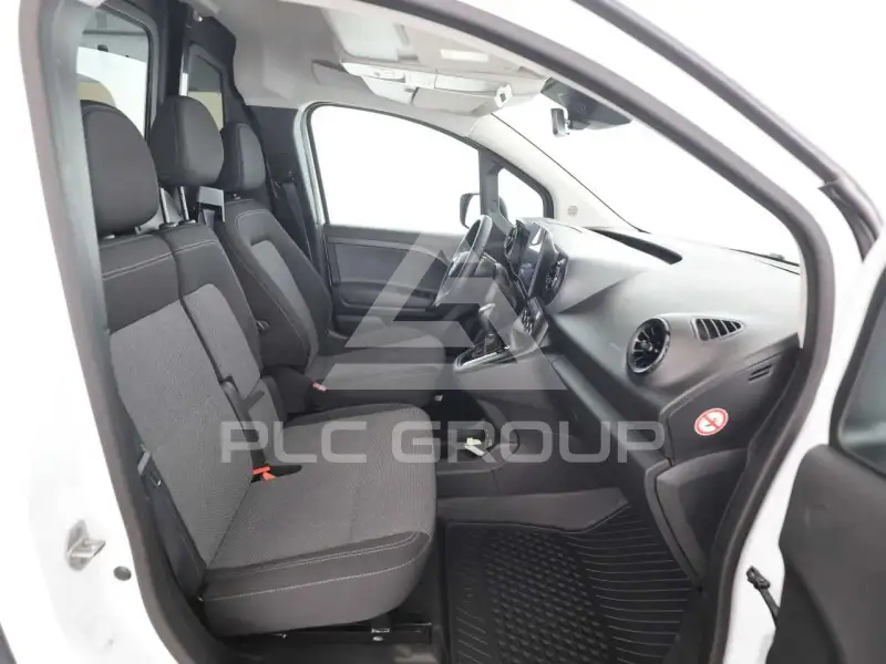 2025 Mercedes Benz Citan