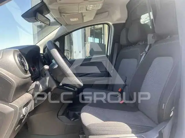 2025 Mercedes Benz Citan