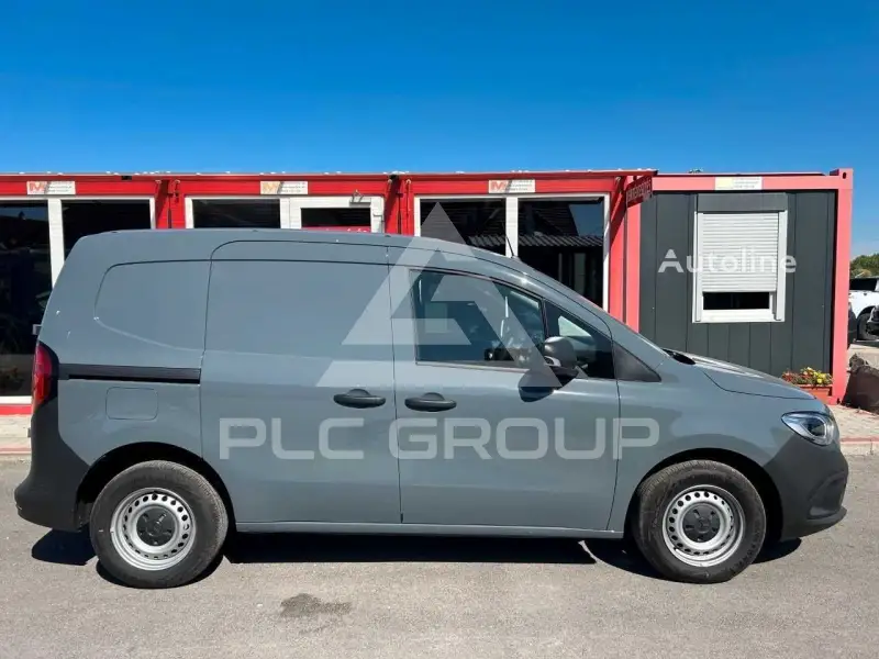 2025 Mercedes Benz Citan