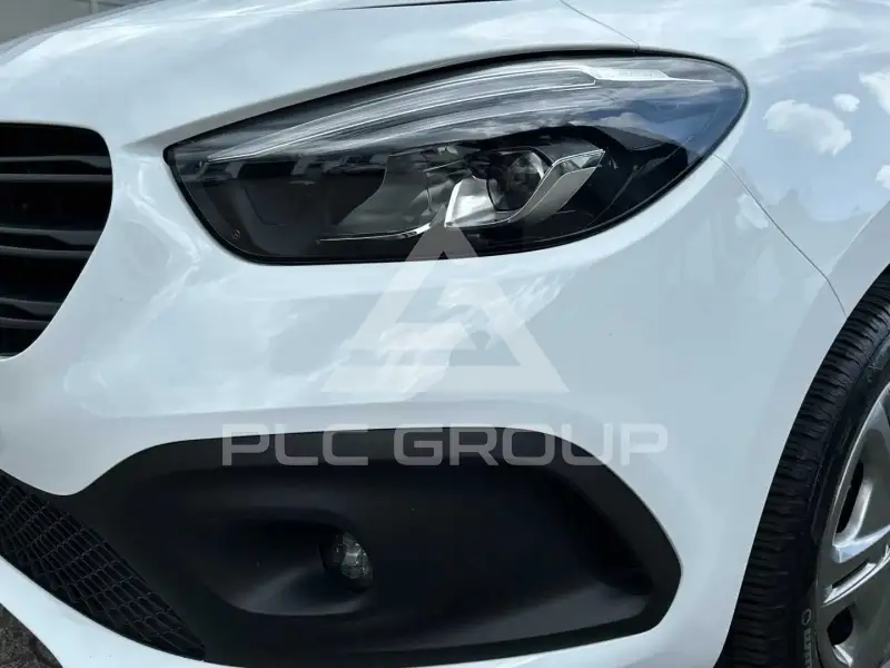 2025 Mercedes Benz Citan