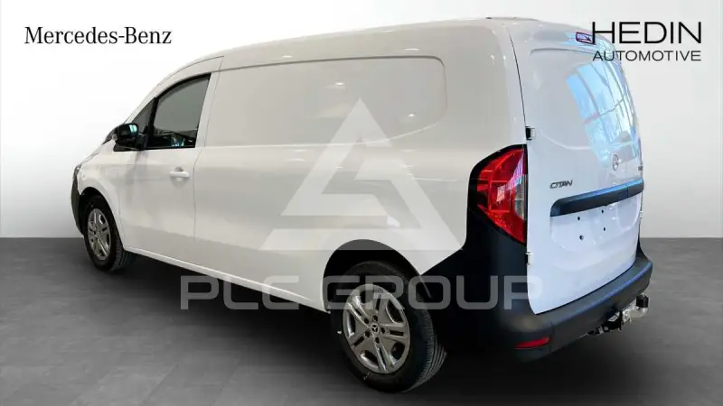 2025 Mercedes Benz Citan