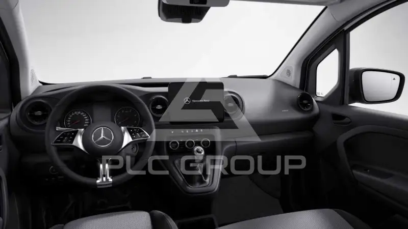 2025 Mercedes Benz Citan